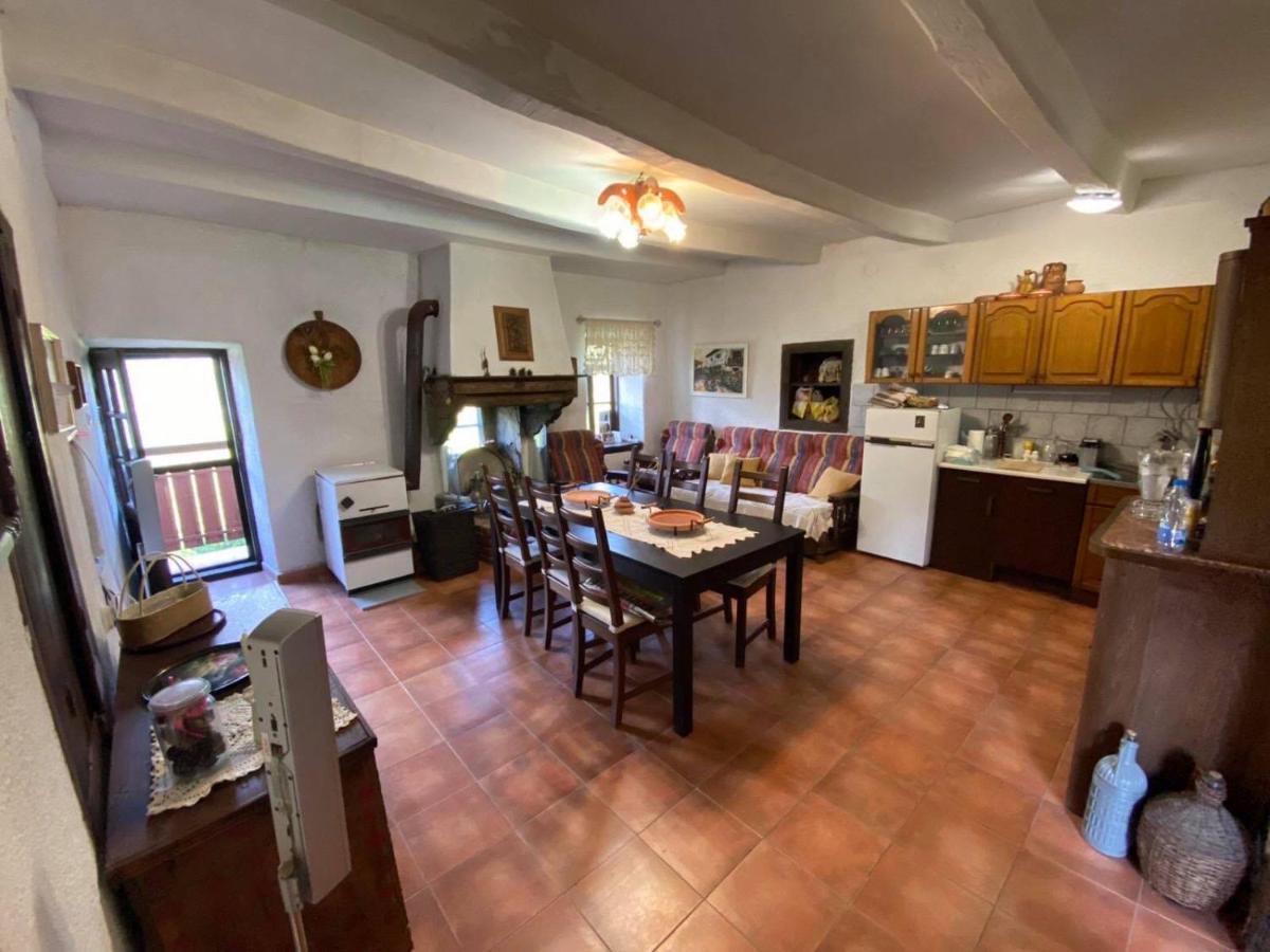 Modrich Apartment Struga